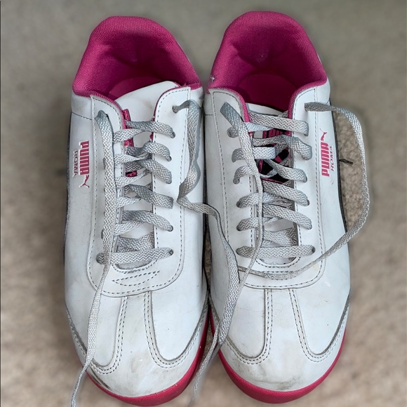 Puma Roma - Picture 5 of 7